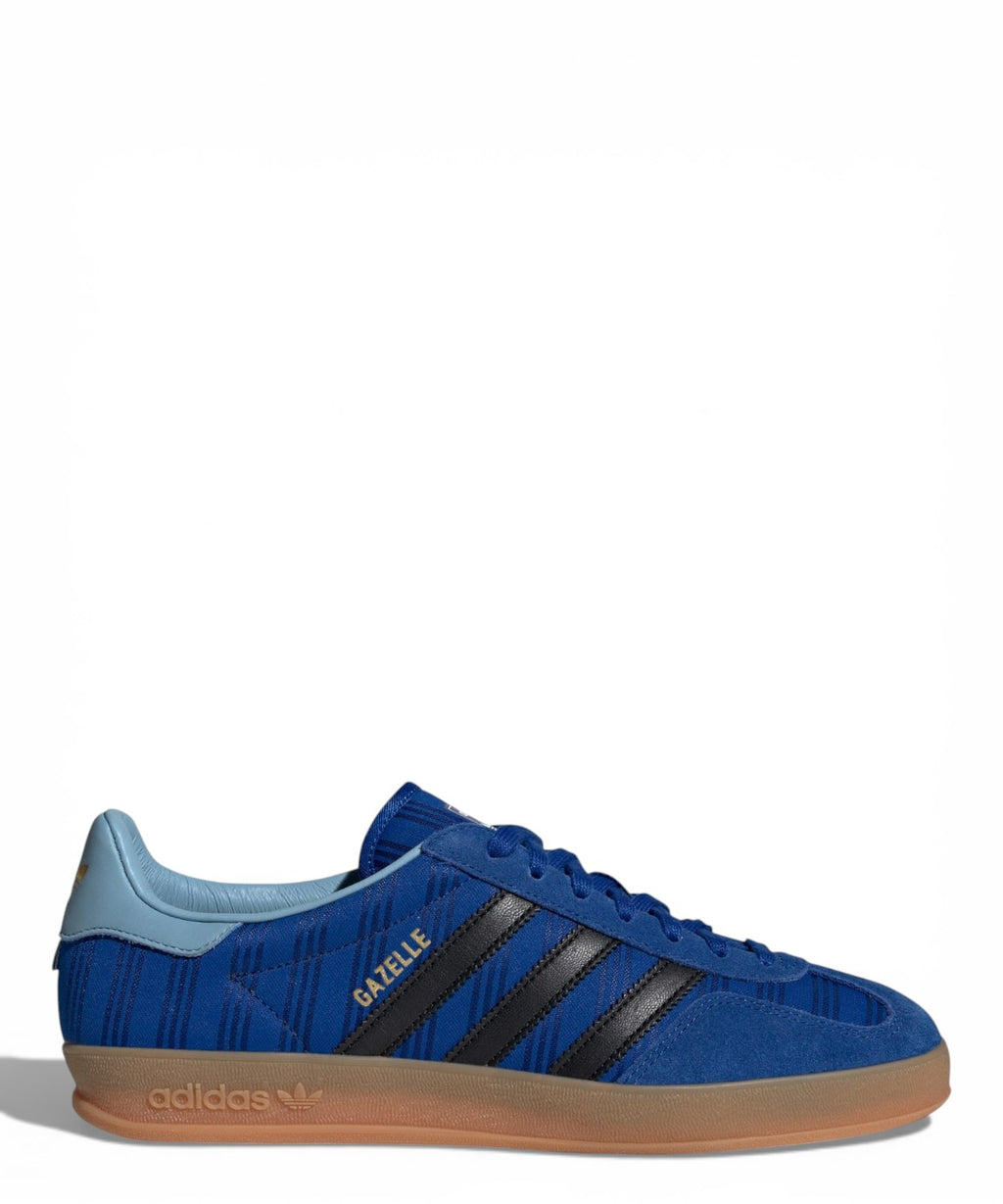 Chaussures d'intérieur Adidas Gazelle