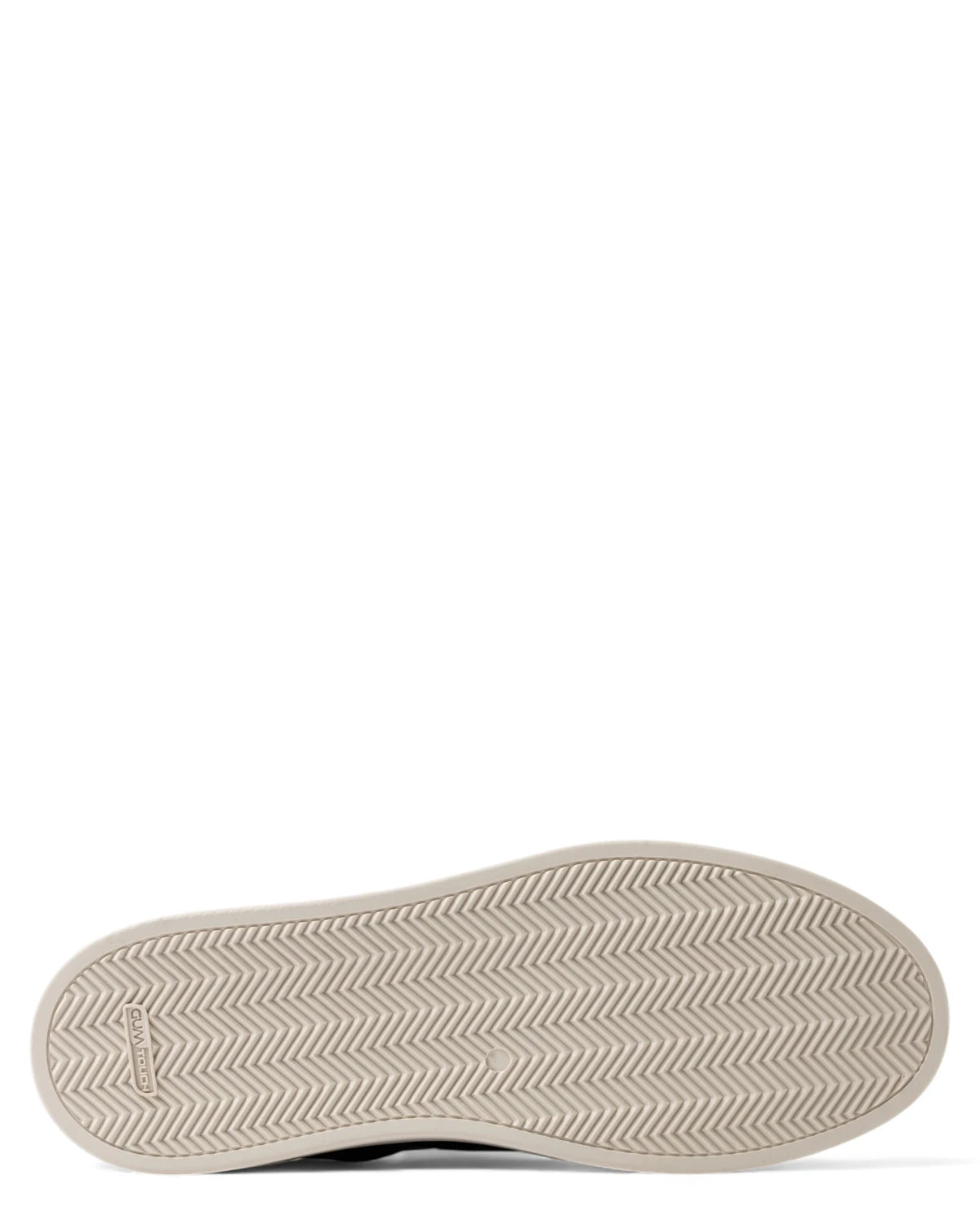 Sneakers Levante Calf in Pelle Bianca con Dettaglio Marrone-D.A.T.E.-Sneakers-Vittorio Citro Boutique