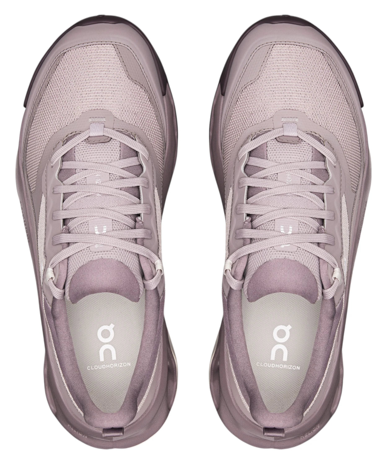 On Cloudhorizon 2 Scarpe Hiking Leggere per trail