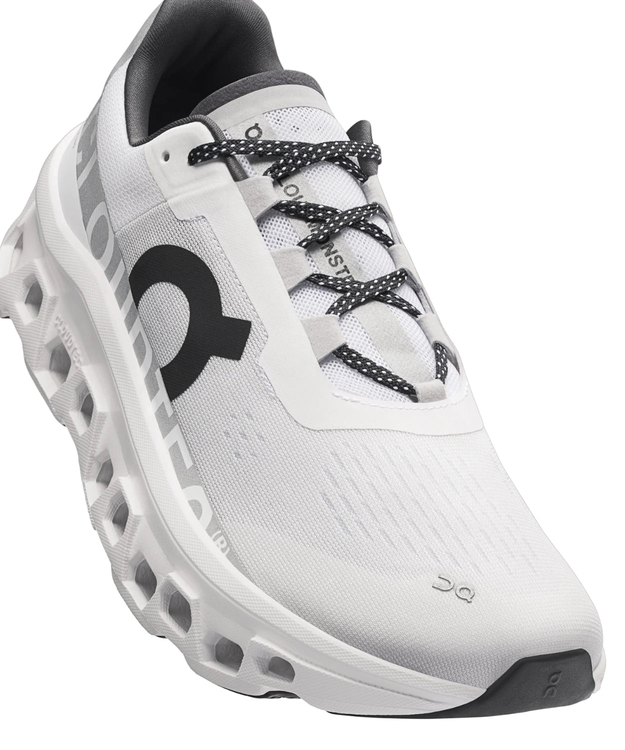 Scarpe Running On Cloudmonster Uomo-ON-Sneakers-Vittorio Citro Boutique