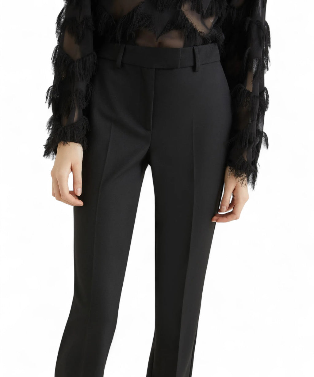 Pantalon Chino Stretch Marella