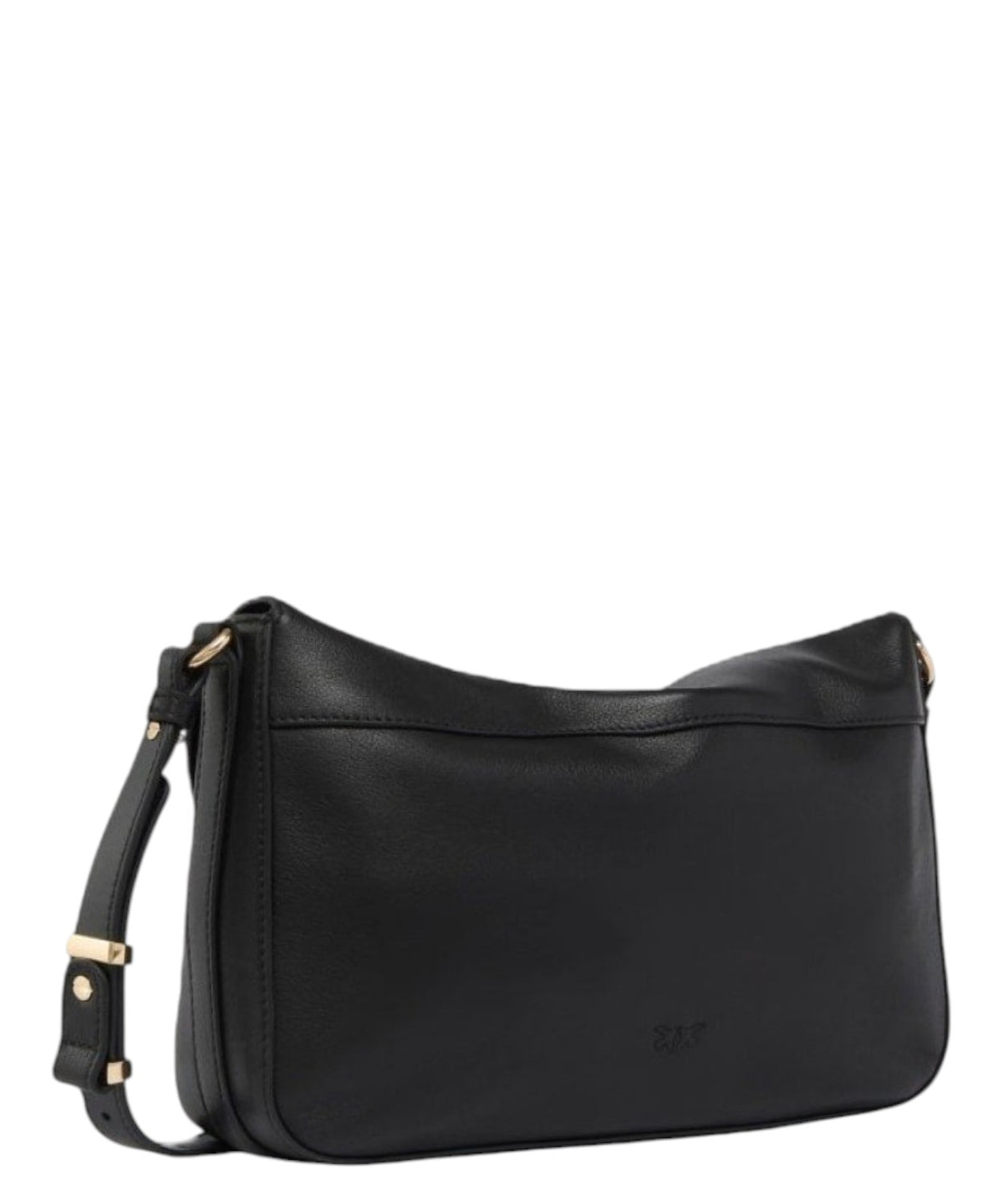 Sac à main femme Pinko Love Satchel Classic en cuir