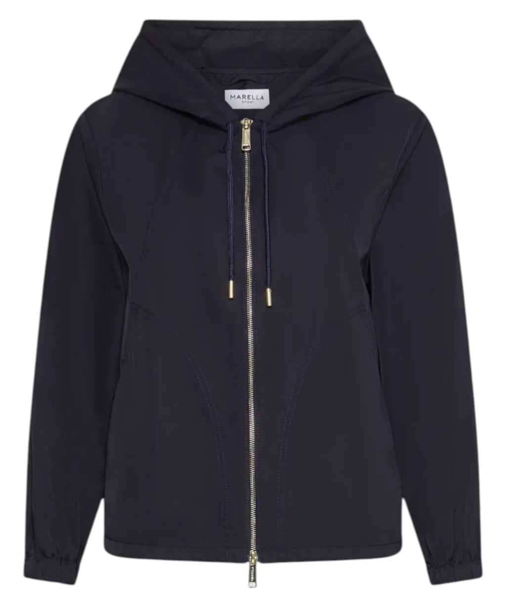 Imperméable Antigoutte Marella avec Capuche