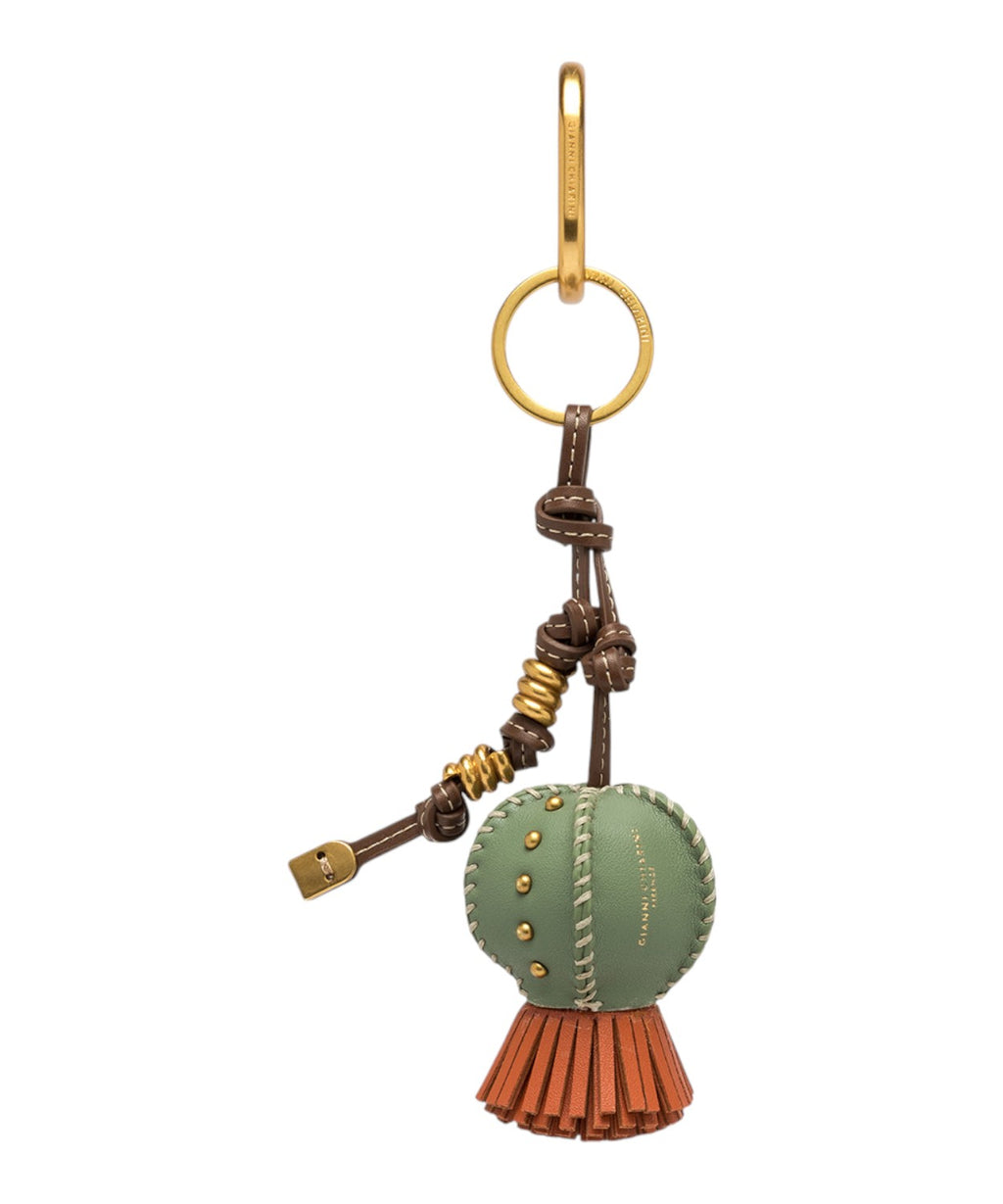 Charm Sac Cactus Gianni Chiarini pour sacs et sacs à dos