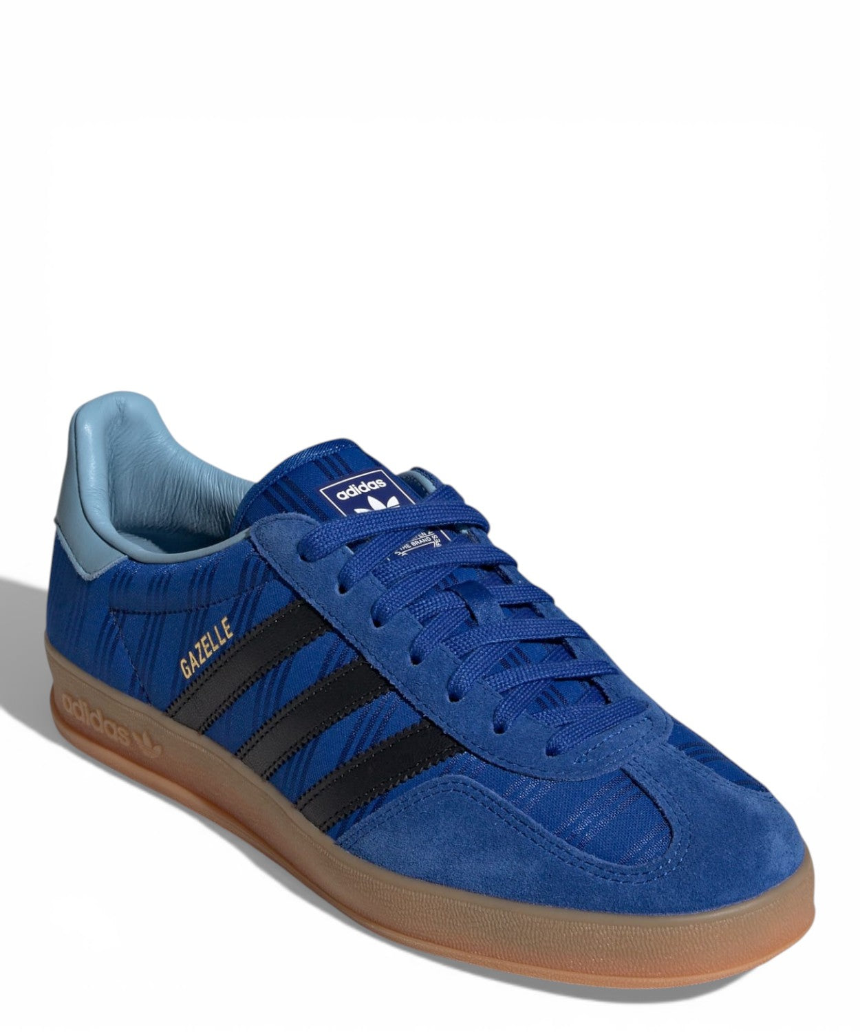 Adidas Gazelle Indoor Shoes