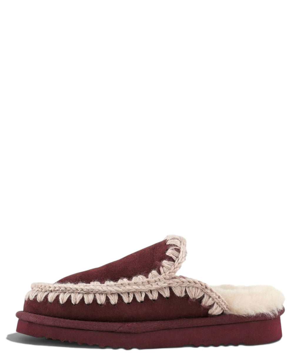 Pantoufles Eskimo Slipper Mou