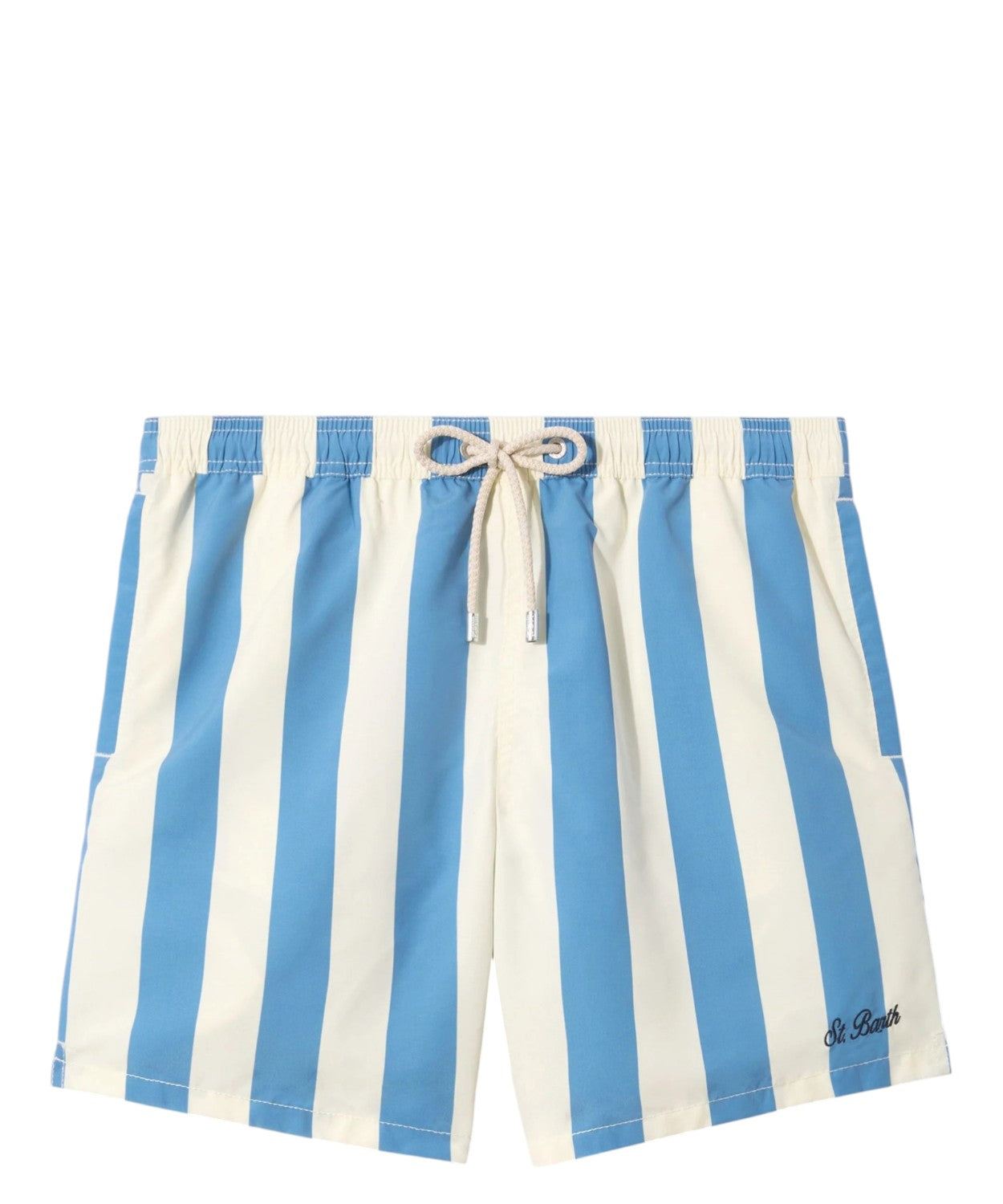 Costume de bain Syros rayé Quick Dry