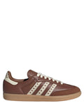 Samba OG in Pelle e Nabuk con Suola in Gomma-Adidas Originals-Sneakers-Vittorio Citro Boutique