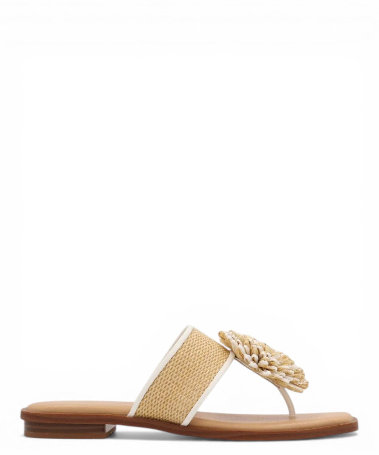 Sandale femme Noa Harmon Petal - sandale femme d'été