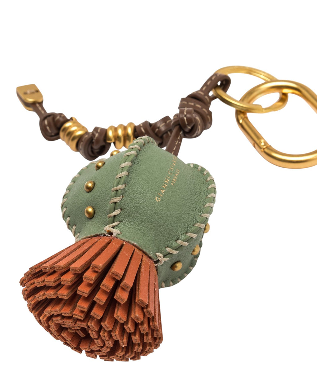 Charm Sac Cactus Gianni Chiarini pour sacs et sacs à dos
