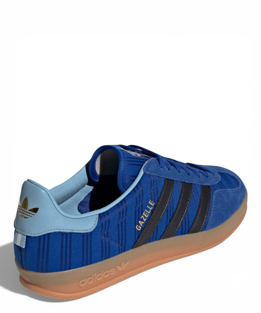 Chaussures d'intérieur Adidas Gazelle