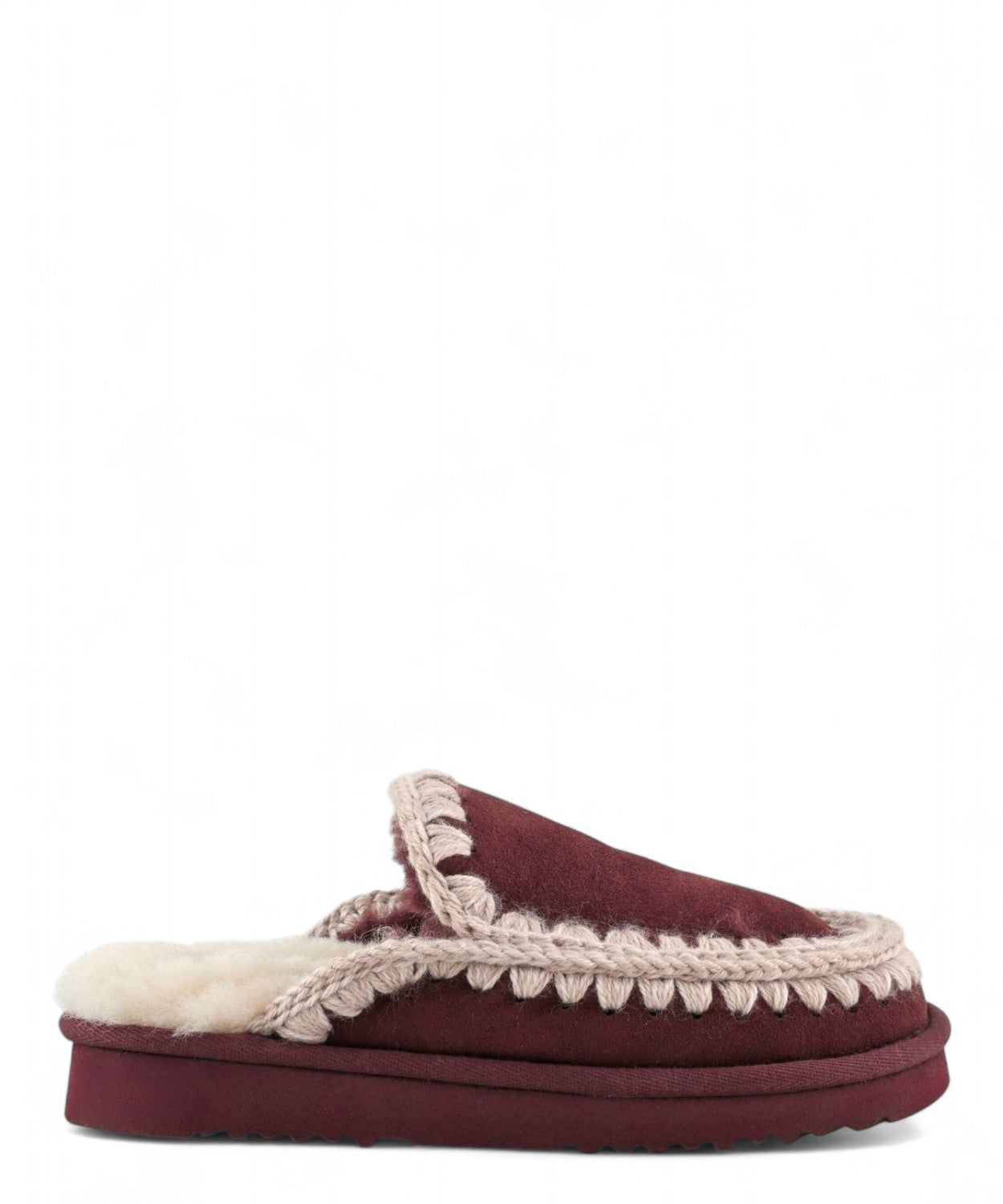 Pantofole Eskimo Slipper Mou-Mou-Ciabatte-Vittorio Citro Boutique
