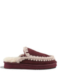 Pantoufles Eskimo Slipper Mou