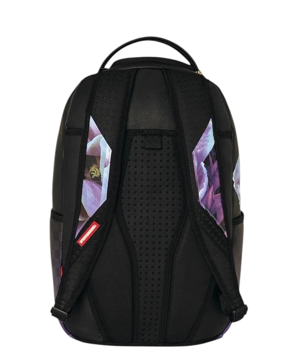 Zaino Sprayground Wynwood Walls Sophie Mess in PVC