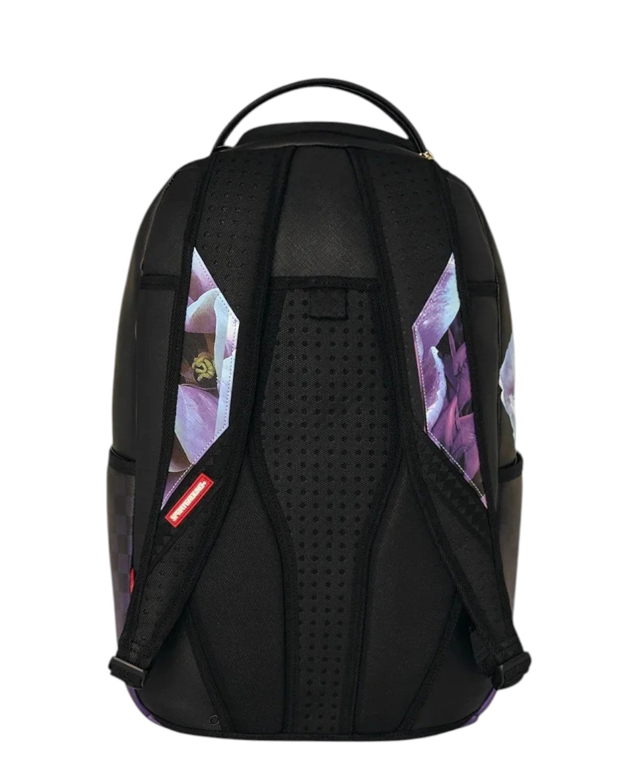 Zaino Sprayground Wynwood Walls Sophie Mess in PVC