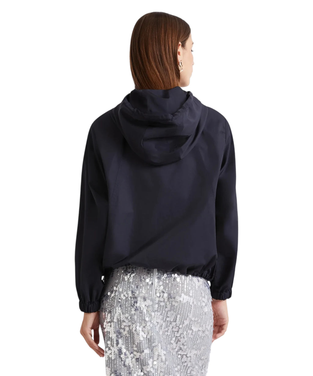 Imperméable Antigoutte Marella avec Capuche