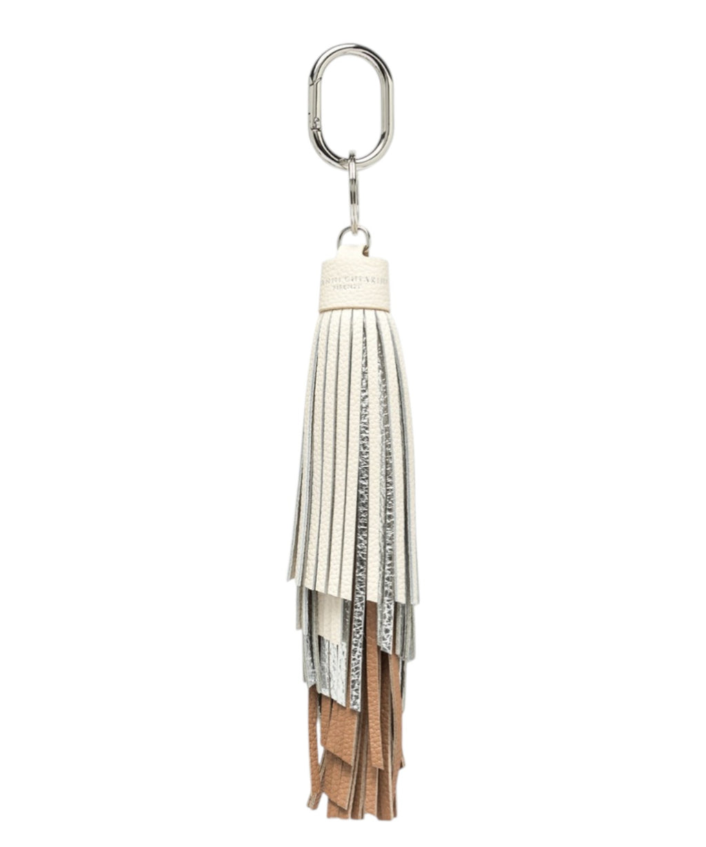 Charm Pelle Martellata Gianni Chiarini per Borse