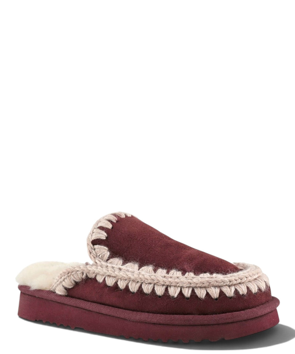 Pantoufles Eskimo Slipper Mou