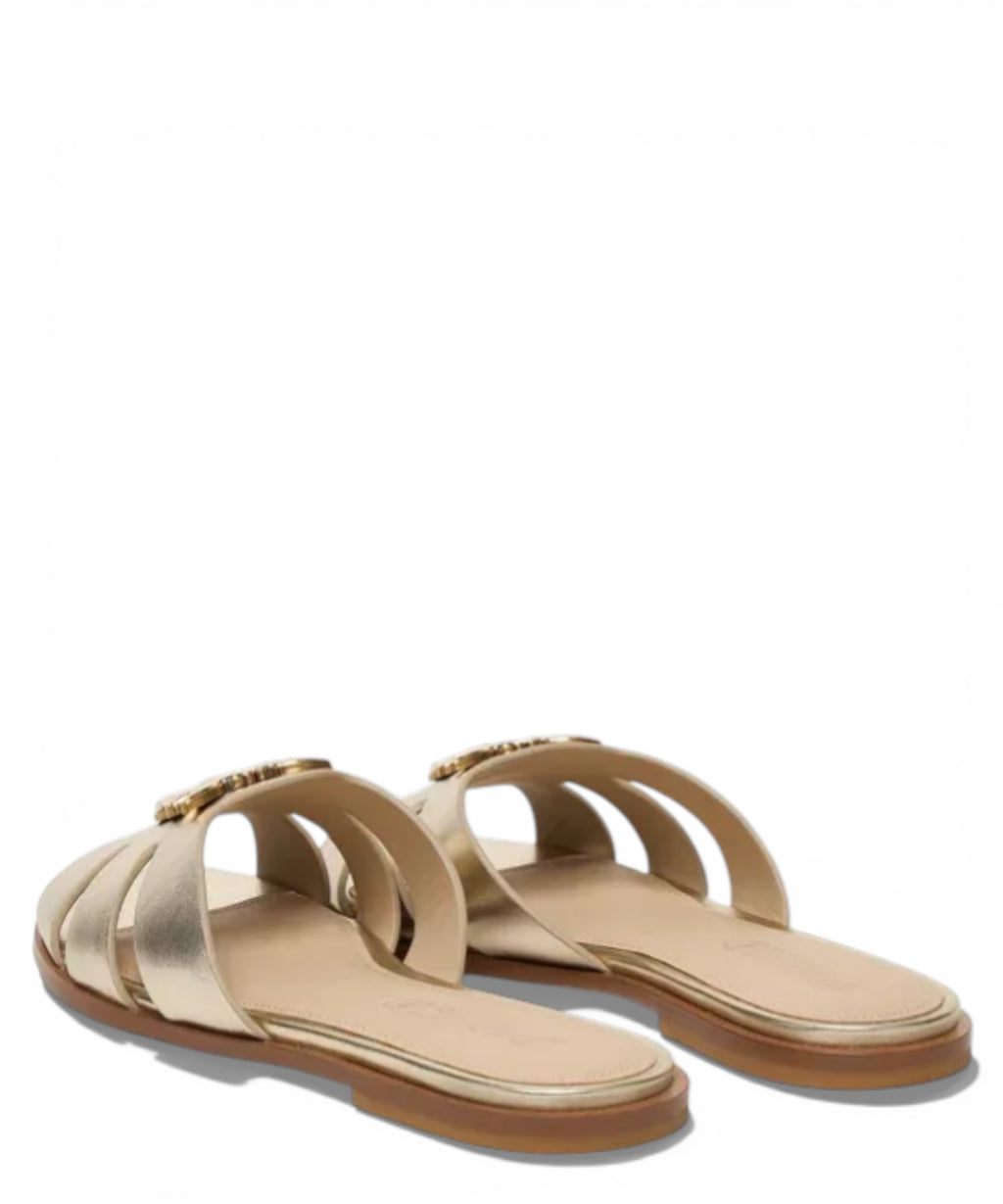 Mules Pinko Milly 04 en cuir