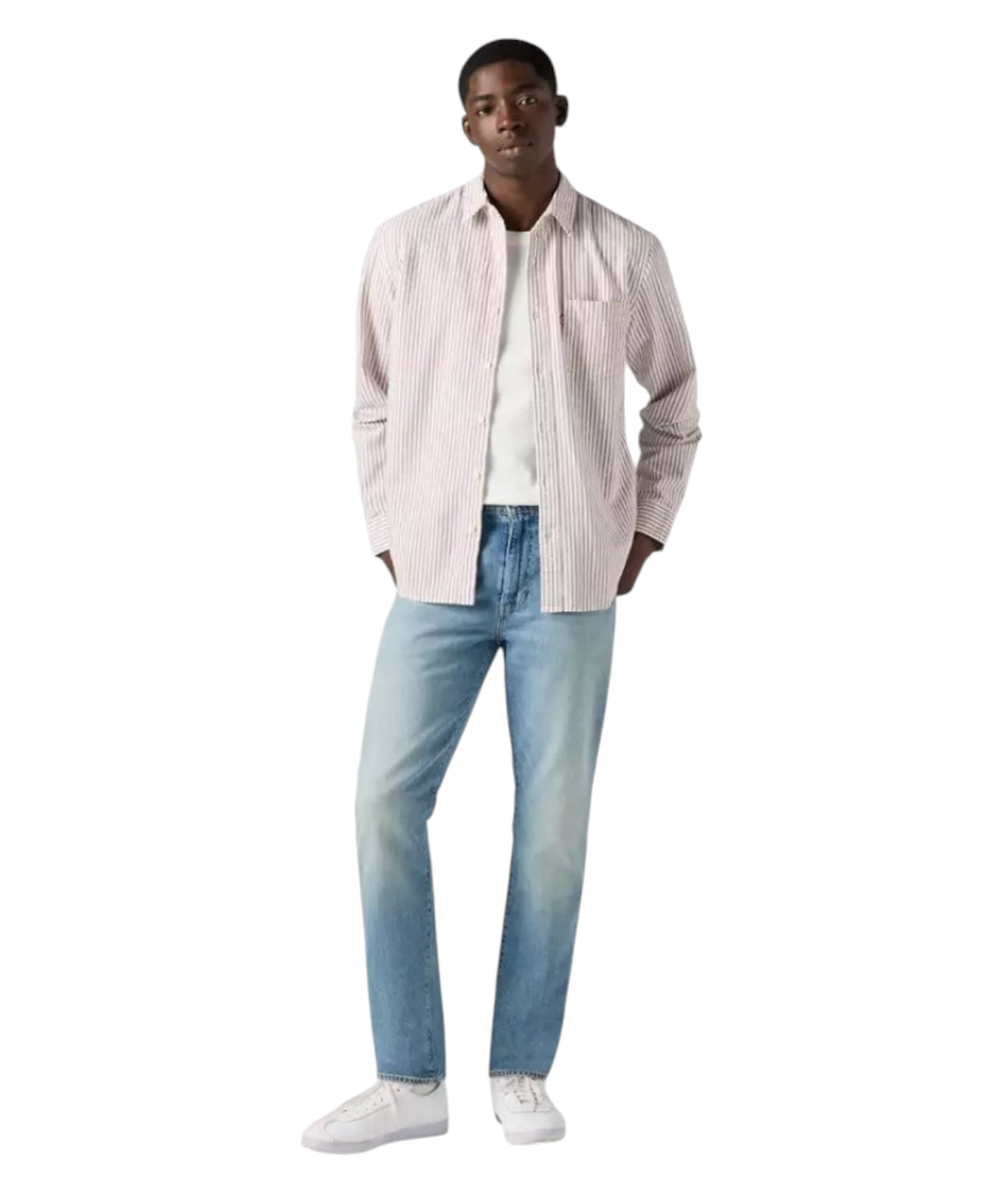 Levi's 512™ Slim Taper Jeans
