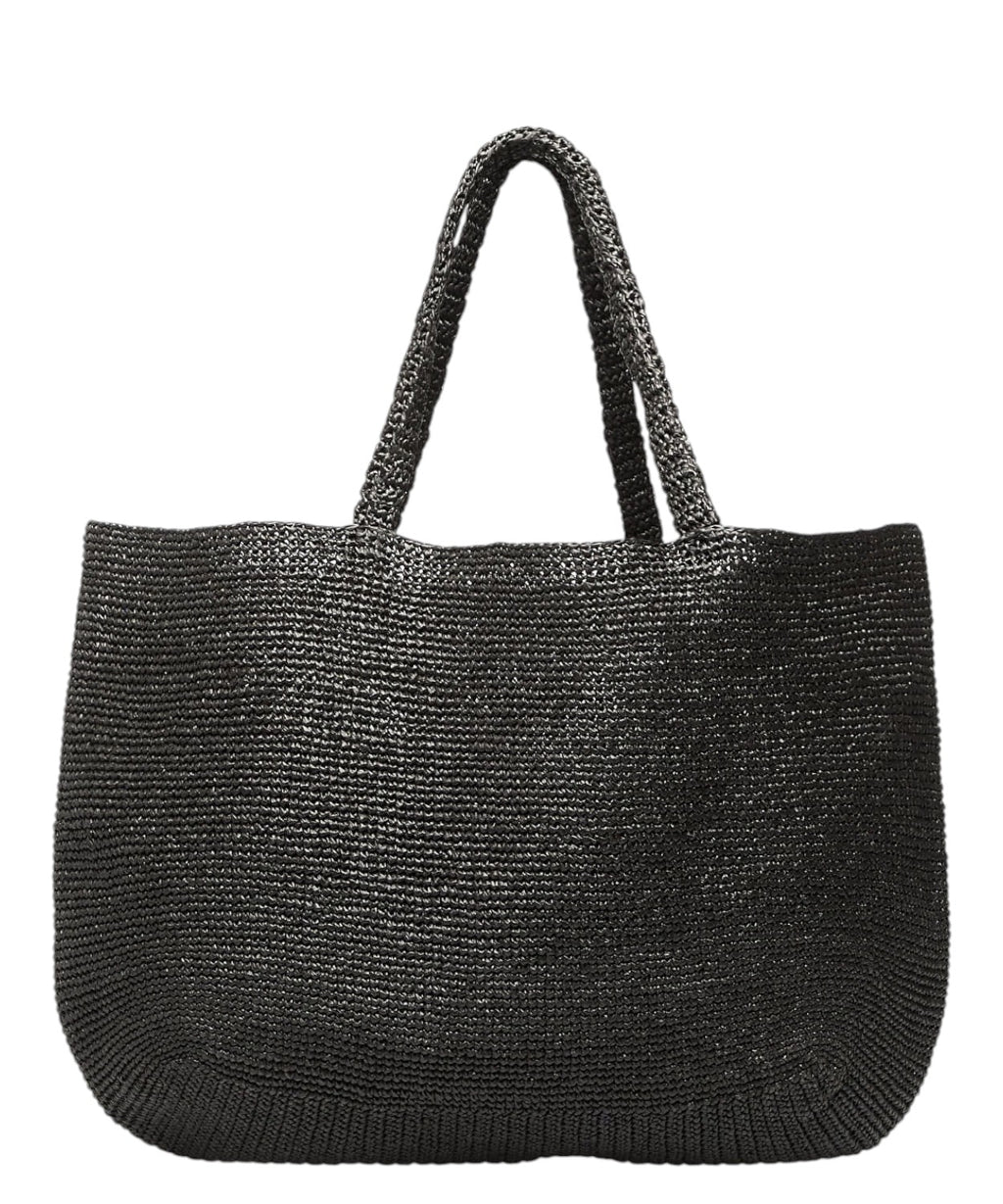 Off-White Jitney Beach Bag - Accessoire d'été