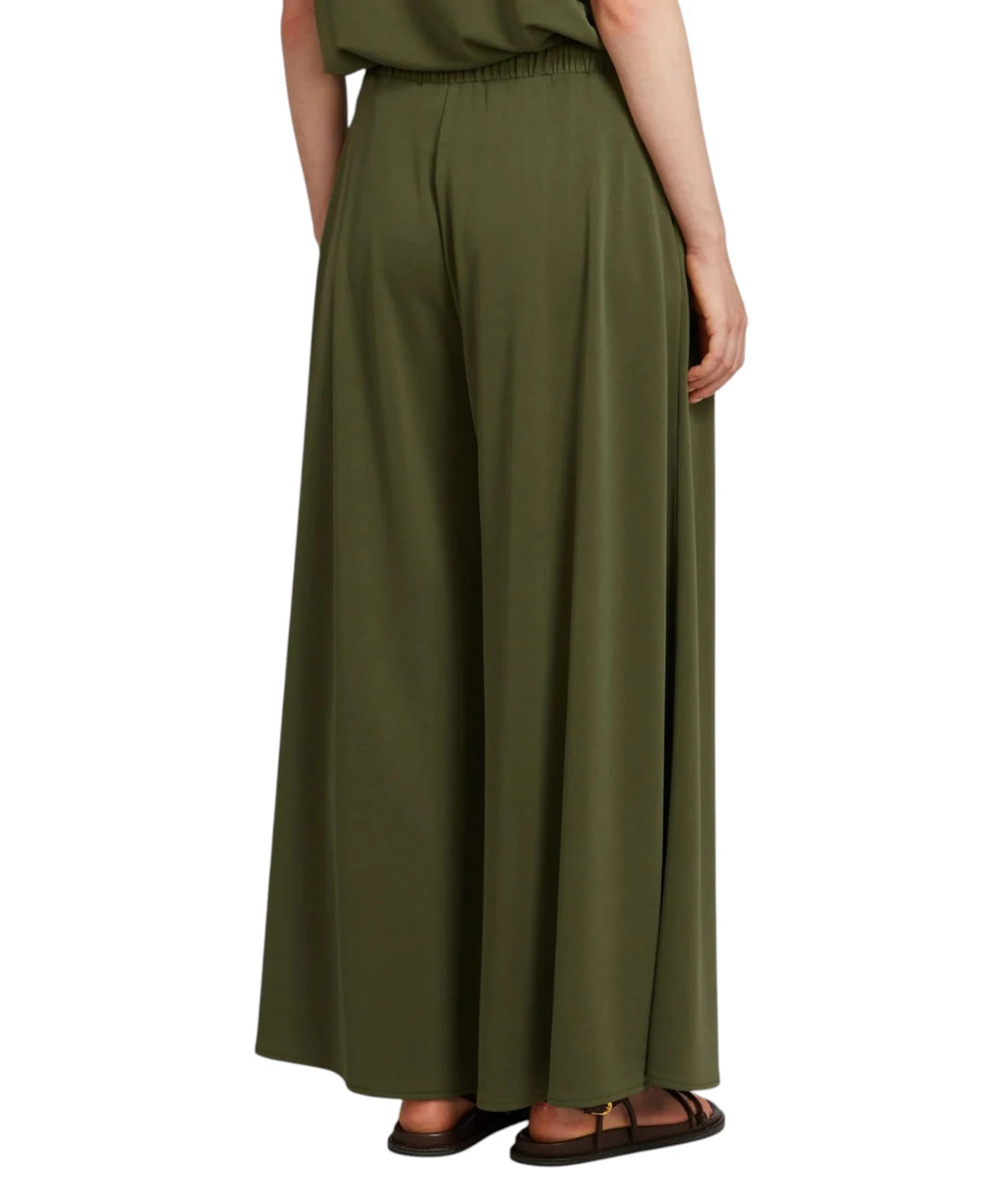 Pantalon large MM Max Mara CICALA
