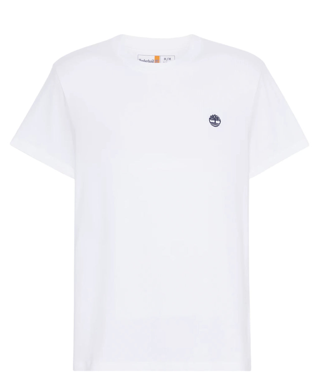 T-shirt Timberland homme manches courtes