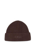 Cappello Moss a Coste con Ricamo Logo-Mc2 Saint Barth-Cappelli-Vittorio Citro Boutique