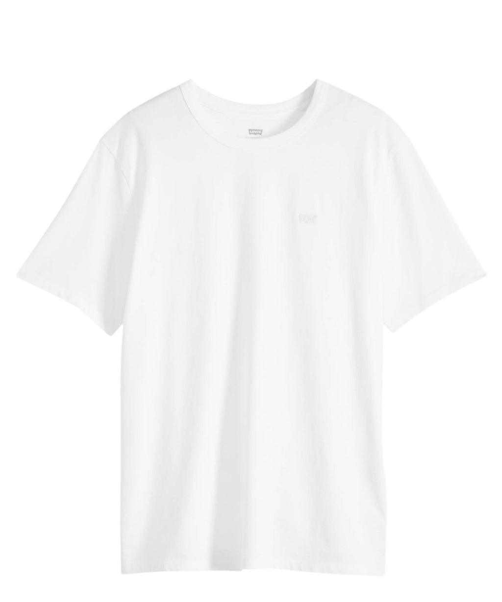 T-shirt Levi's Original en coton avec logo
