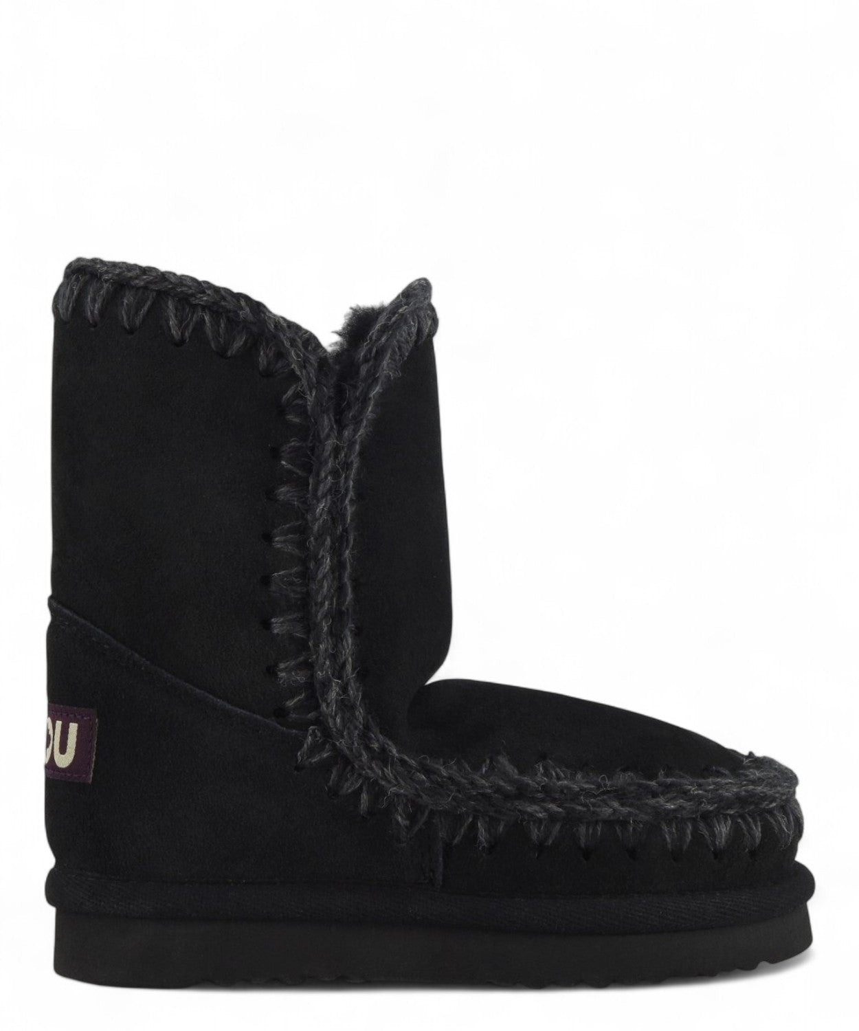 Stivaletto Eskimo Kid Mou-Mou-Stivali-Vittorio Citro Boutique