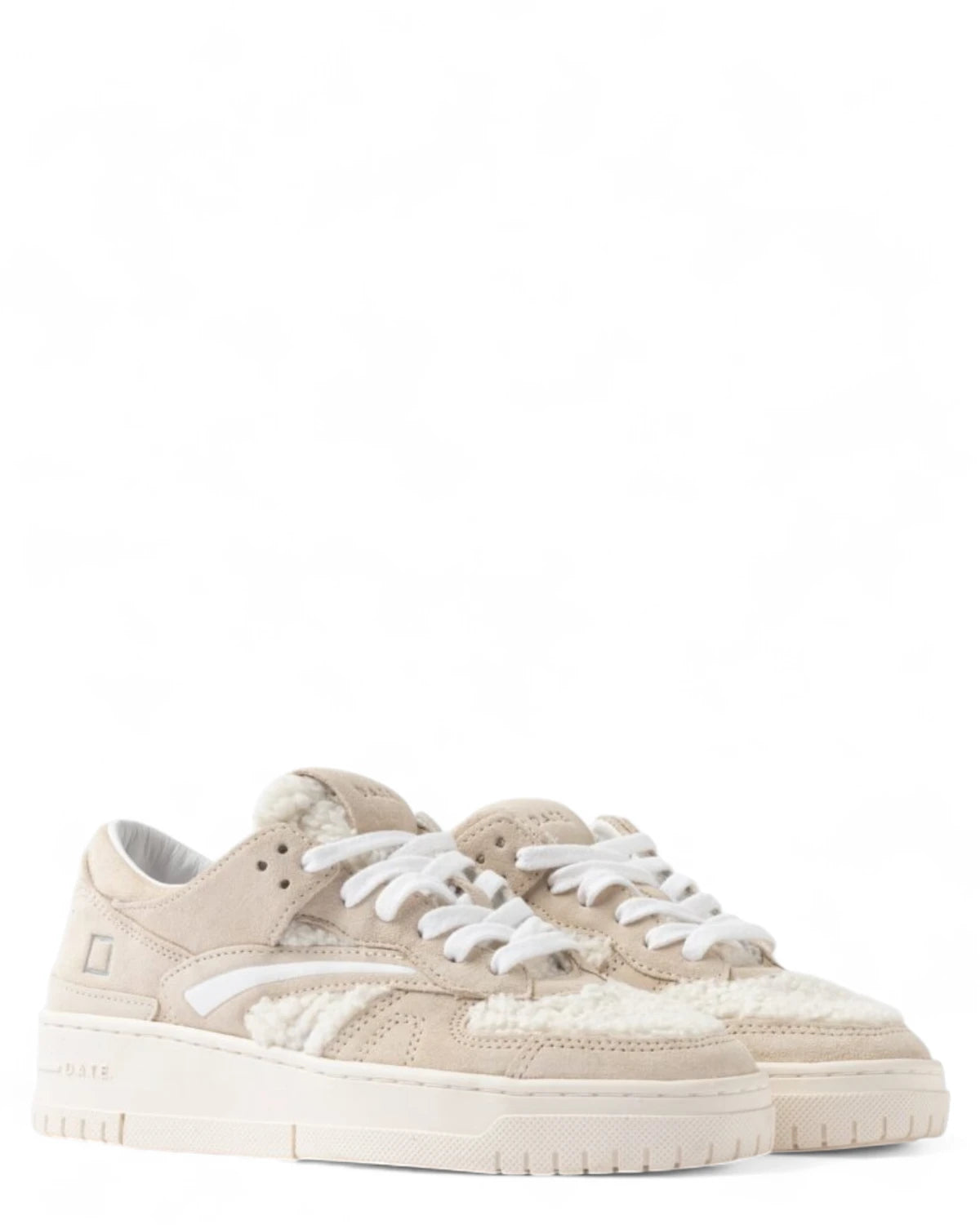 Sneakers Torneo Teddy-D.A.T.E.-Sneakers-Vittorio Citro Boutique