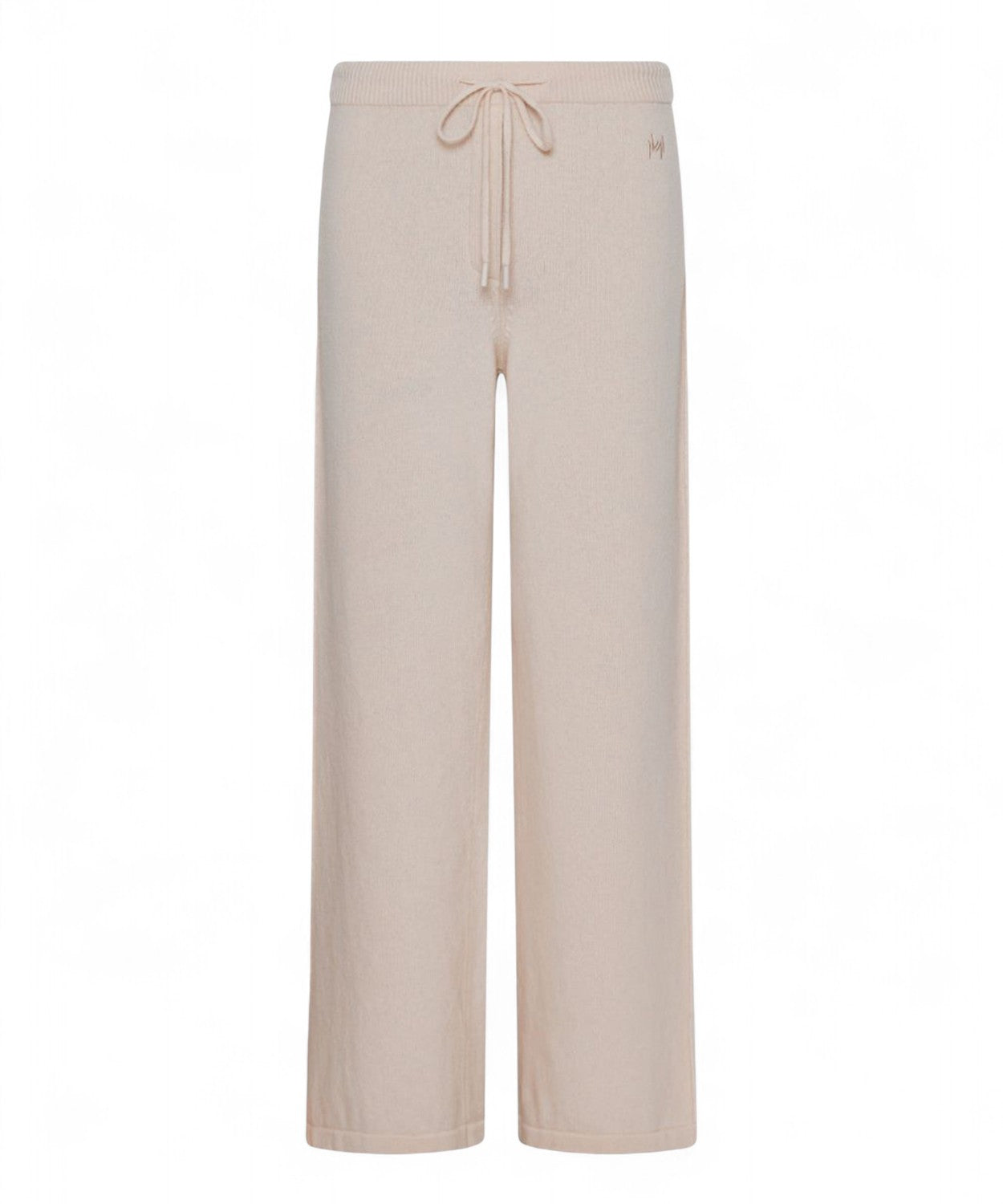 Pantalone Elmetto in pura lana con coulisse-Marella-Pantaloni-Vittorio Citro Boutique