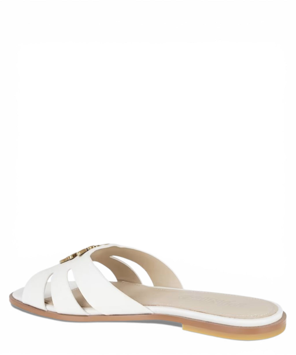 Mules Pinko Milly 04 en cuir