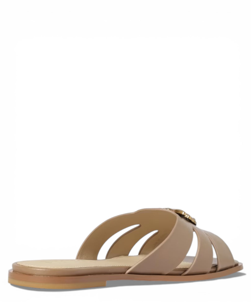 Mules Pinko Milly 04 en cuir