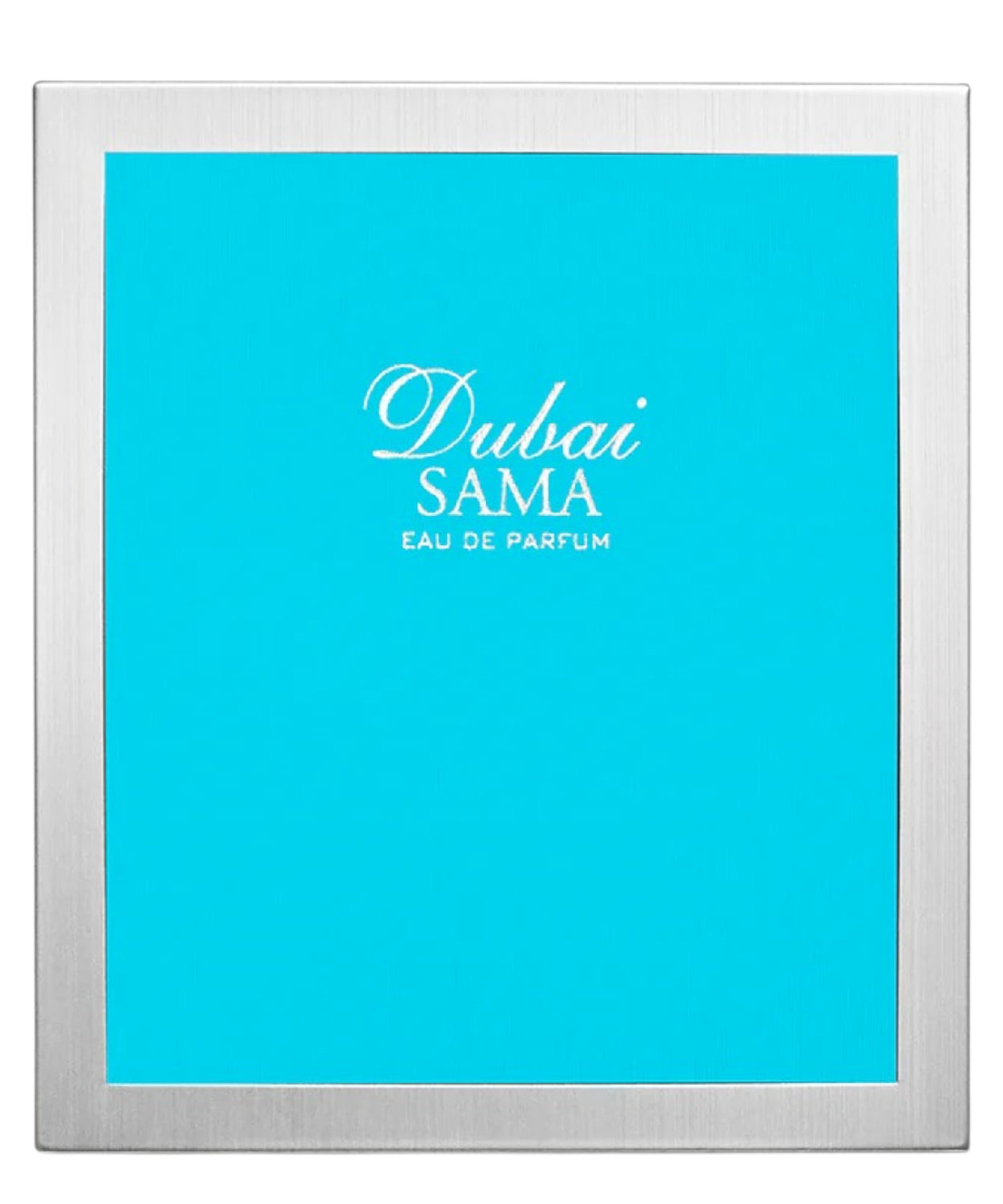 The Spirit of Dubai Dubai Sama Eau de Parfum