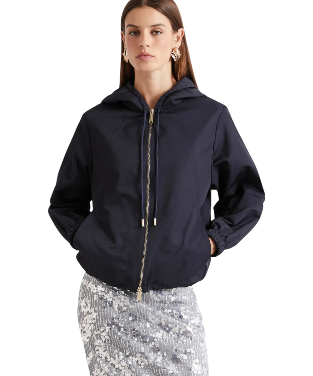 Imperméable Antigoutte Marella avec Capuche