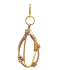 Charm da Borsa Gianni Chiarini Knotty Chain