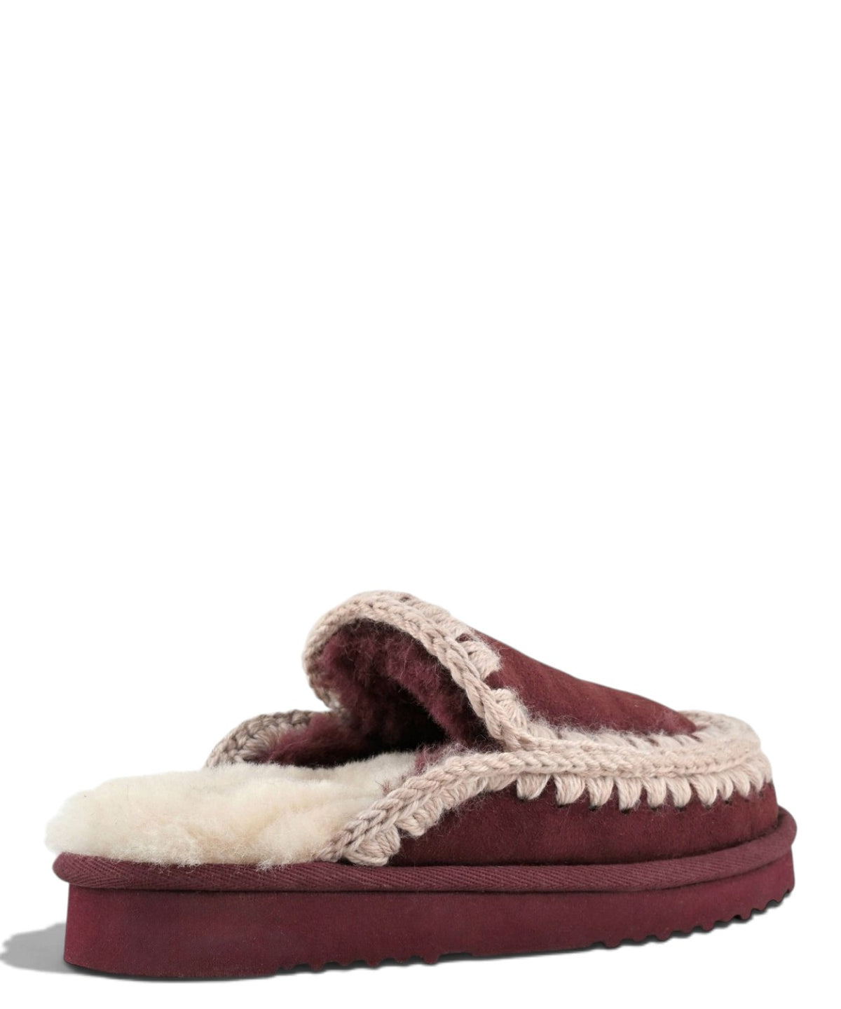 Pantoufles Eskimo Slipper Mou