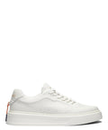 Sneakers Slip-On Phoenix in Pelle con Suola EVA