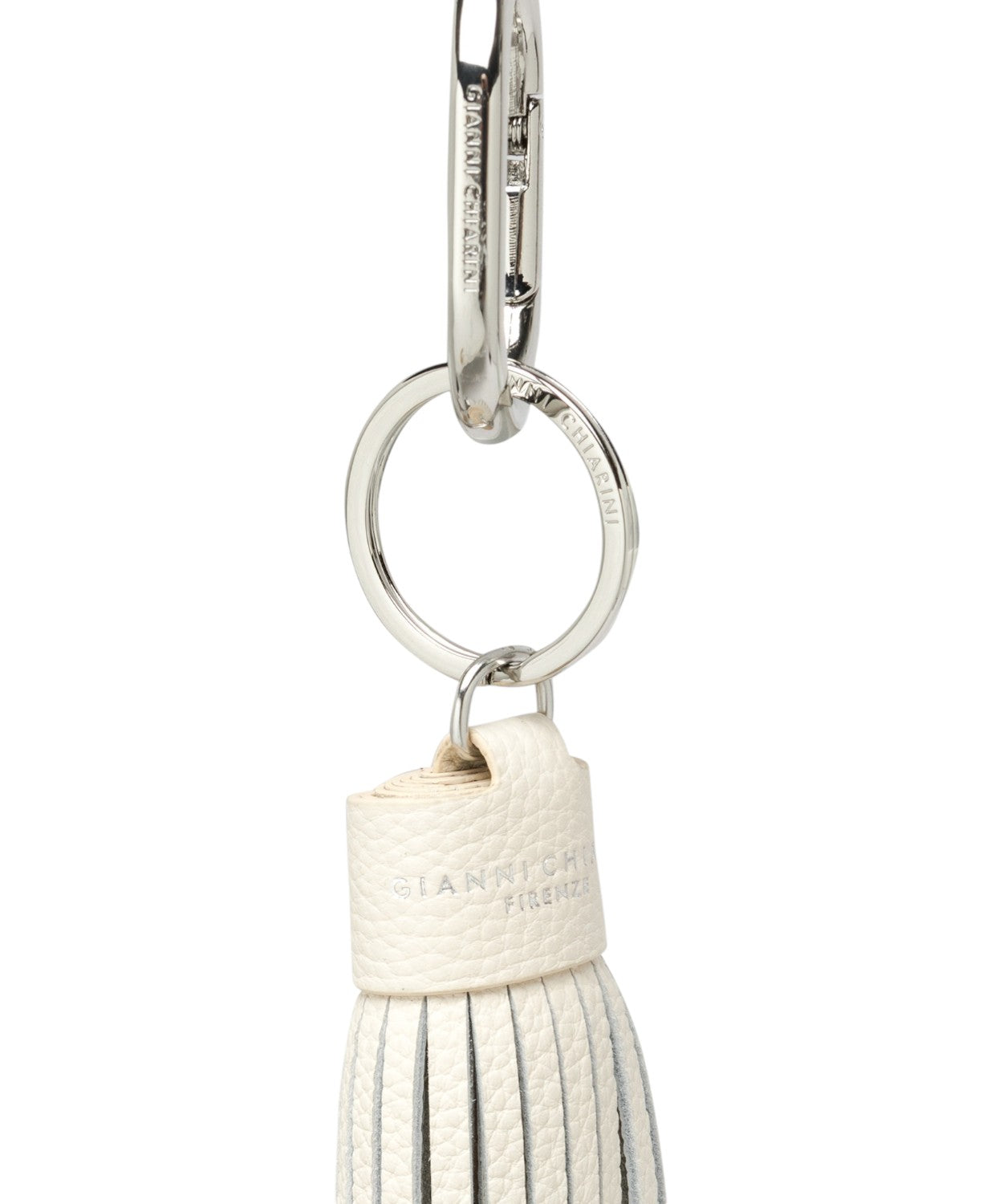 Charm Pelle Martellata Gianni Chiarini per Borse