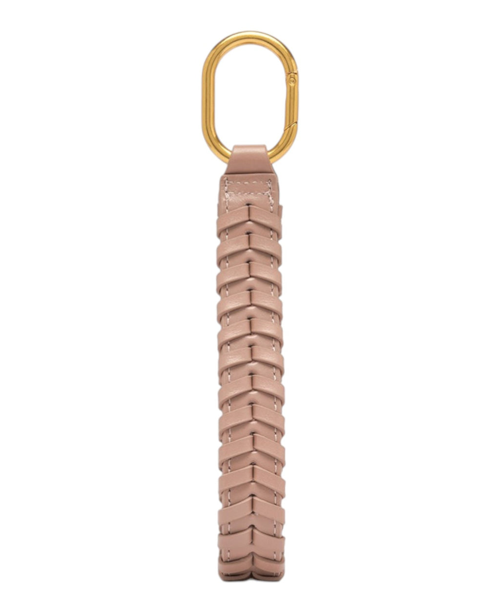Charm en cuir Gianni Chiarini pour sacs et accessoires