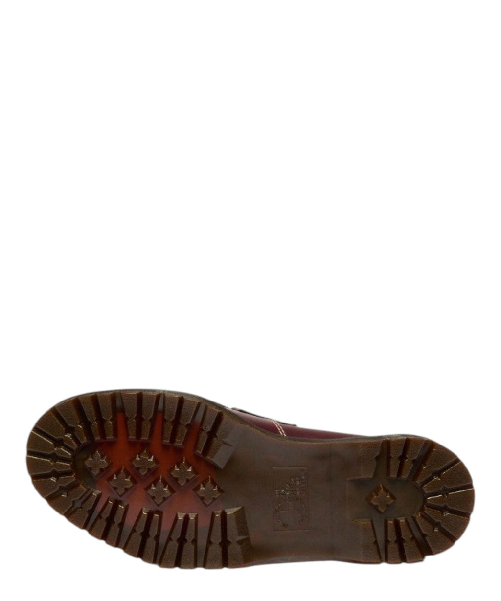 Mocassins Dr. Martens Adrian en cuir Arcadia