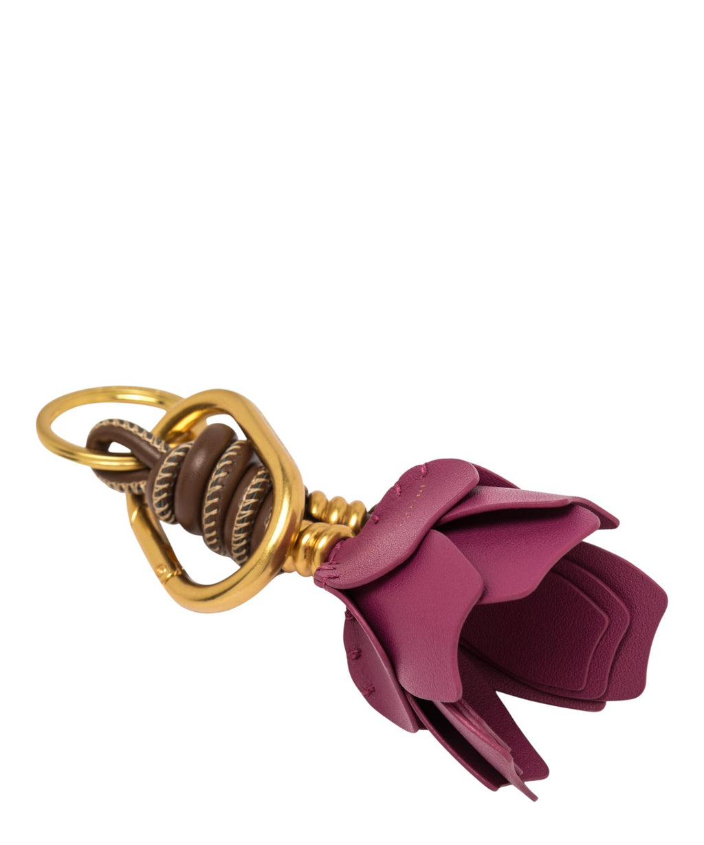 Sac Charm Gianni Chiarini Desert Flower en cuir