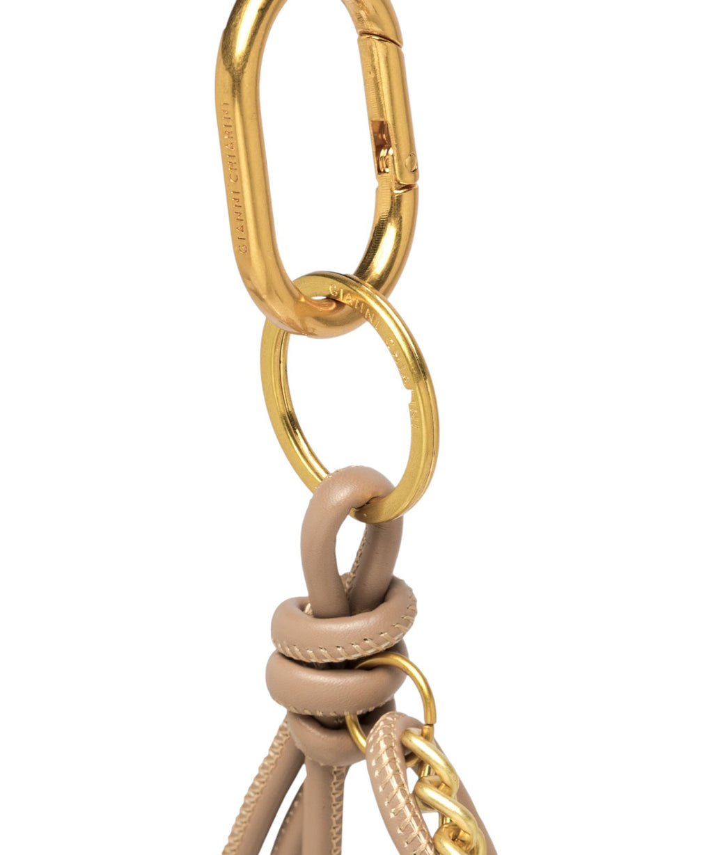 Charm pour sac Gianni Chiarini Knotty Chain