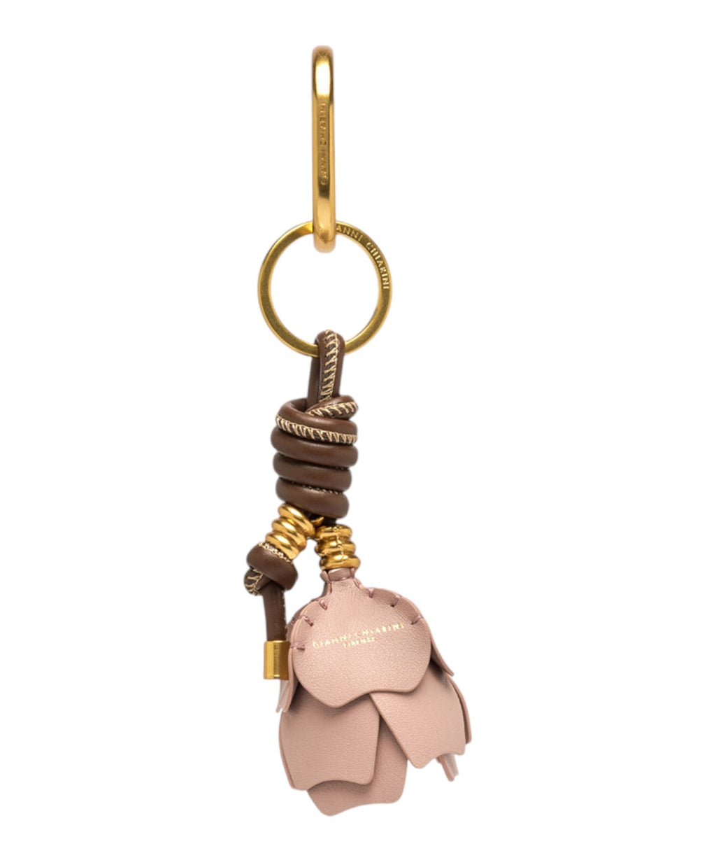 Sac Charm Gianni Chiarini Desert Flower en cuir