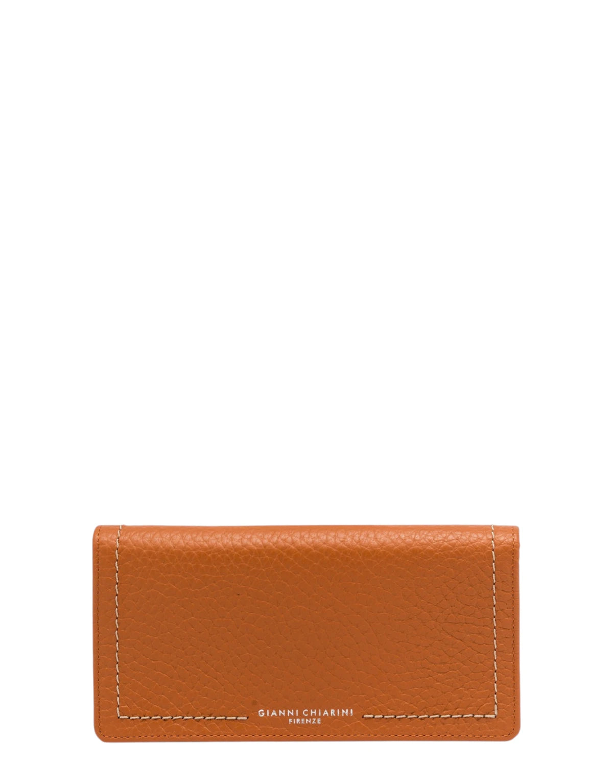 Portafoglio Gianni Chiarini Bubble in Pelle