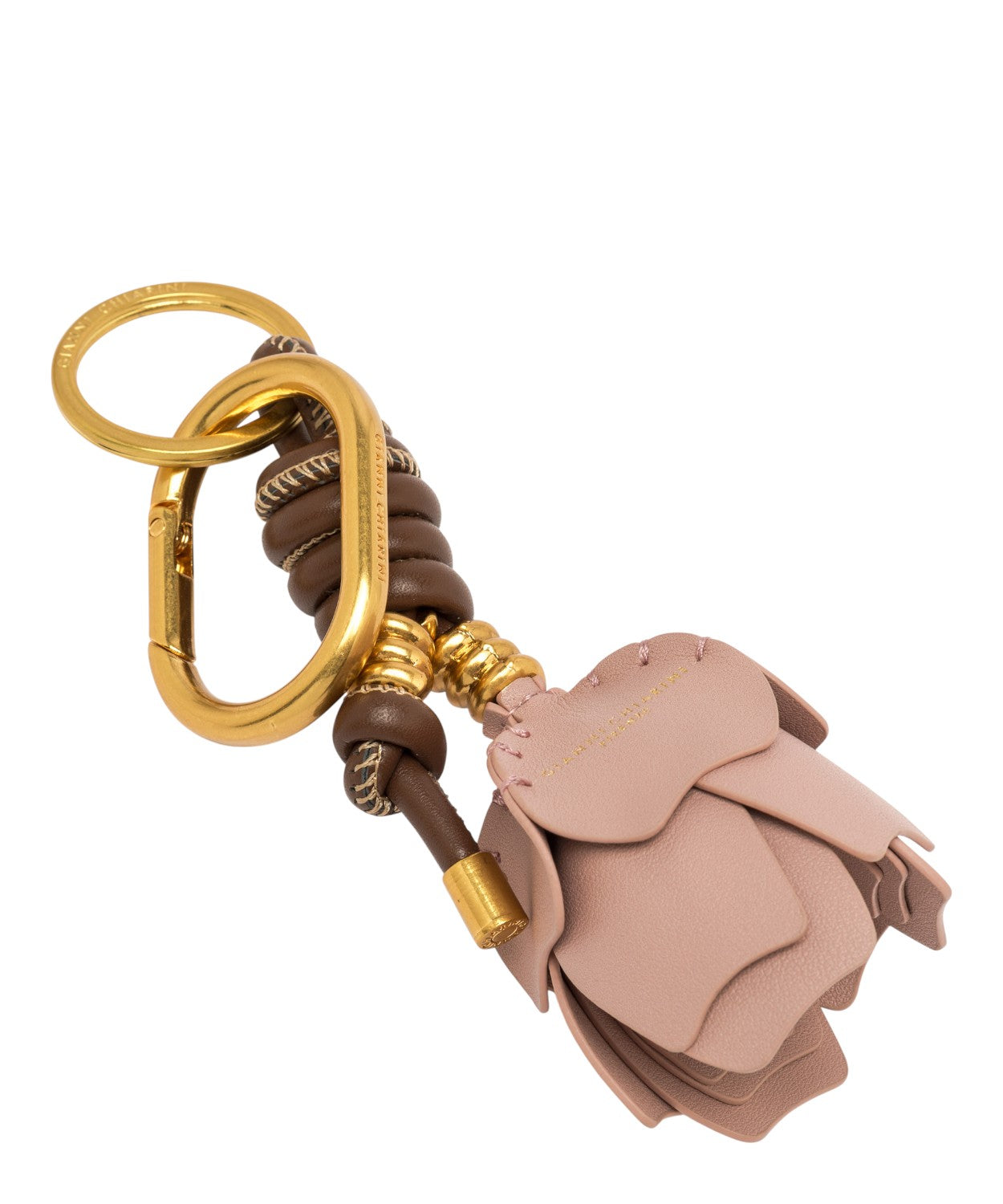 Charm Bag Gianni Chiarini Desert Flower in Pelle