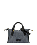 Gianni Chiarini Roxy Bowling Bag Jeans