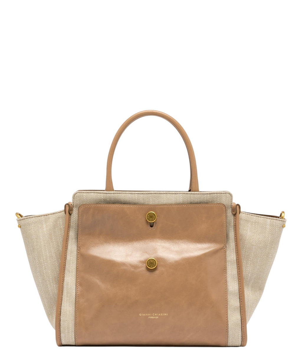 Sac effet jean Gianni Chiarini Cher