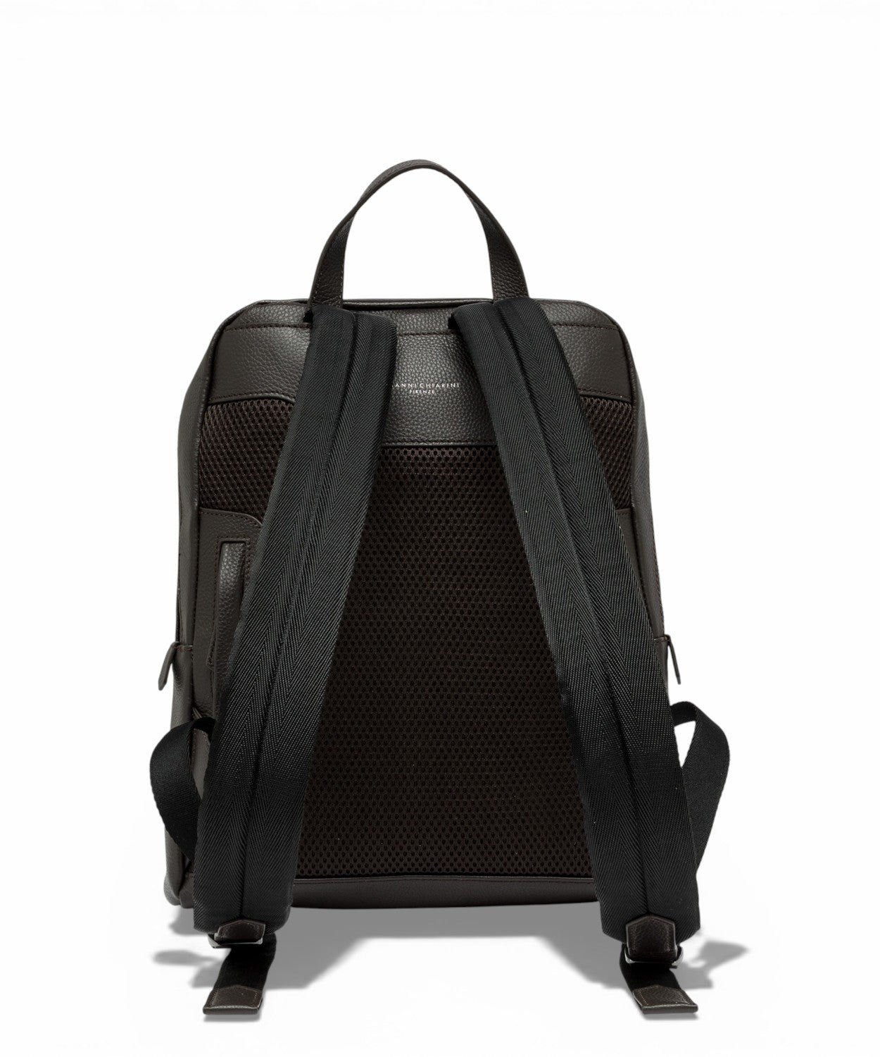 Zaino Piccolo in Pelle Gianni Chiarini